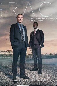 Детектив Рой Грейс