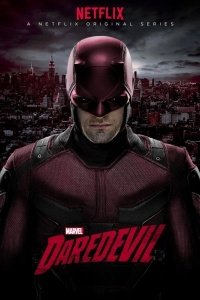 Сорвиголова