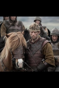 Король и завоеватель